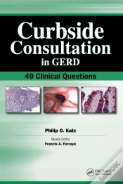 Capa do artigo Curbside Consultation In Gerd