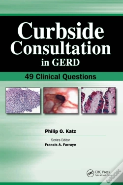 Capa do artigo Curbside Consultation In Gerd
