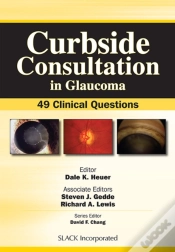 Capa do artigo Curbside Consultation In Glaucoma