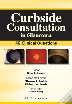 Capa do artigo Curbside Consultation In Glaucoma