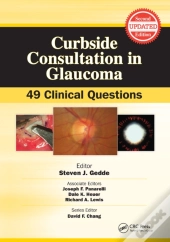 Curbside Consultation In Glaucoma