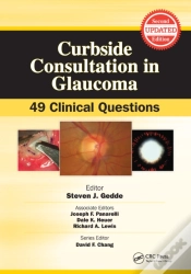 Capa do artigo Curbside Consultation In Glaucoma
