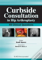 Capa do artigo Curbside Consultation In Hip Arthroplasty