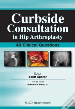 Capa do artigo Curbside Consultation In Hip Arthroplasty