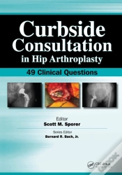 Capa do artigo Curbside Consultation In Hip Arthroplasty