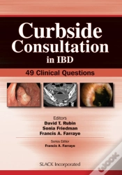 Capa do artigo Curbside Consultation In Ibd