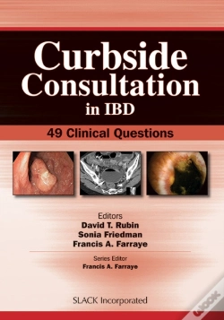 Capa do artigo Curbside Consultation In Ibd