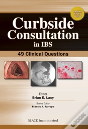 Capa do artigo Curbside Consultation In Ibs