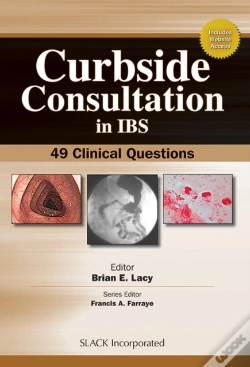 Capa do artigo Curbside Consultation In Ibs