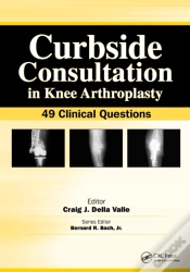 Capa do artigo Curbside Consultation In Knee Arthroplasty