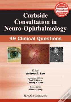 Capa do artigo Curbside Consultation In Neuro-Ophthalmology