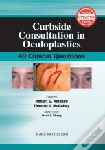 Curbside Consultation In Oculoplastics