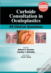 Capa do artigo Curbside Consultation In Oculoplastics