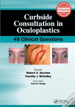 Capa do artigo Curbside Consultation In Oculoplastics