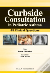 Curbside Consultation In Pediatric Asthma