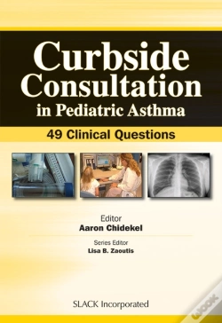 Capa do artigo Curbside Consultation In Pediatric Asthma