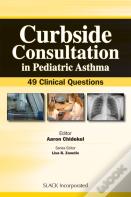 Curbside Consultation In Pediatric Asthma