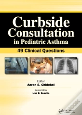 Curbside Consultation In Pediatric Asthma