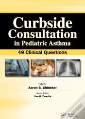 Capa do artigo Curbside Consultation In Pediatric Asthma