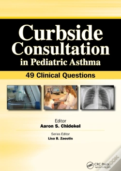 Capa do artigo Curbside Consultation In Pediatric Asthma