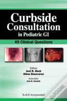 Curbside Consultation In Pediatric Gi