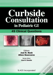 Capa do artigo Curbside Consultation In Pediatric Gi