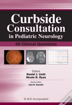 Capa do artigo Curbside Consultation In Pediatric Neurology