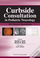 Curbside Consultation In Pediatric Neurology