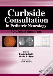 Capa do artigo Curbside Consultation In Pediatric Neurology