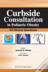 Curbside Consultation In Pediatric Obesity