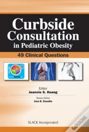 Capa do artigo Curbside Consultation In Pediatric Obesity