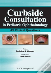 Curbside Consultation In Pediatric Ophthalmology