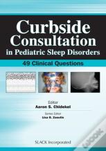 Curbside Consultation In Pediatric Sleep Disorders