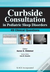 Capa do artigo Curbside Consultation In Pediatric Sleep Disorders