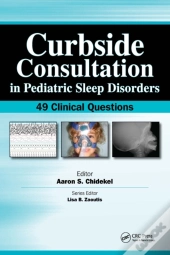 Curbside Consultation In Pediatric Sleep Disorders