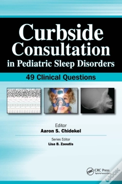 Capa do artigo Curbside Consultation In Pediatric Sleep Disorders