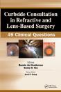 Curbside Consultation In Refractive And Lens-Based Surgery - Preview
