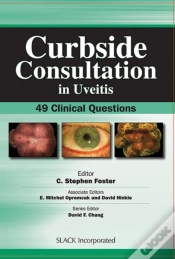 Capa do artigo Curbside Consultation In Uveitis