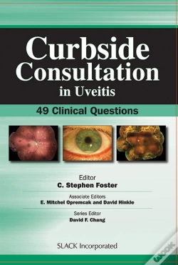 Capa do artigo Curbside Consultation In Uveitis