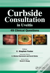Curbside Consultation In Uveitis