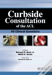 Capa do artigo Curbside Consultation Of The Acl