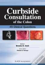 Curbside Consultation Of The Colon