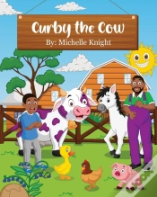 Capa do artigo Curby The Cow