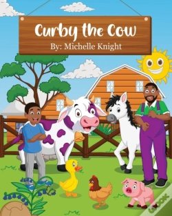 Capa do artigo Curby The Cow