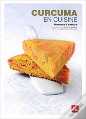 Curcuma En Cuisine
