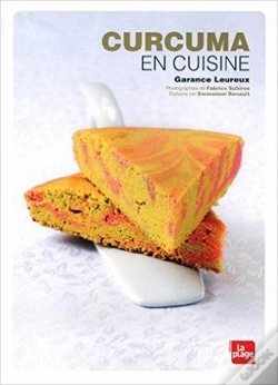 Capa do artigo Curcuma En Cuisine