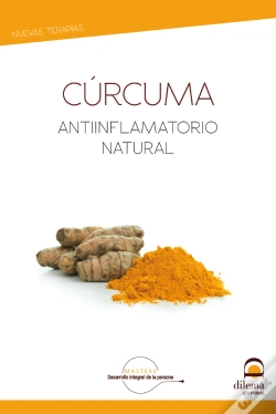 Capa do artigo Cúrcuma