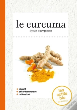 Capa do artigo Curcuma