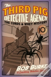 Curds And Whey Mystery