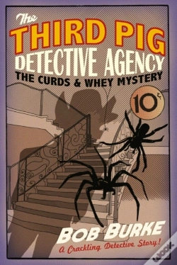 Capa do artigo Curds And Whey Mystery